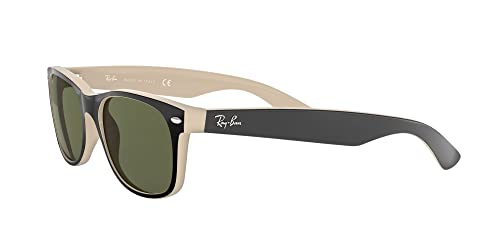 Image of Ray-Ban RB2132 New Wayfarer Square Sunglasses