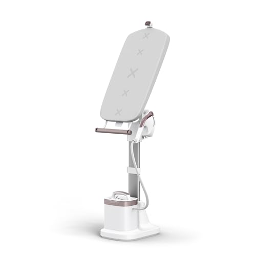 Rowenta IXEO Vision Steamer