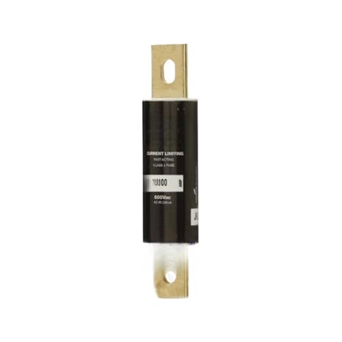 Fusible 200A 600V cartouche de protection pour armoire électrique et réseau haute tension