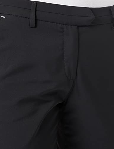Pantalon de sport noir Brax Golf Calina pour vos journées sur le green