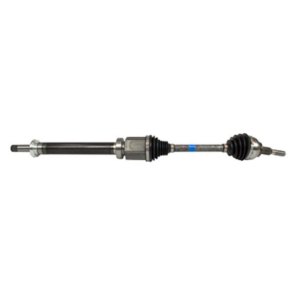 Amazon.com: Motorcraft Shaft : Automotive