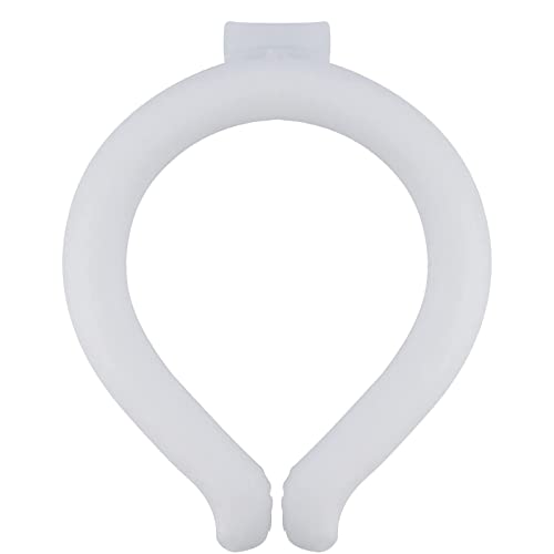 �A�C�X�l�b�N�����O �l�b�N�N�[���[ �N�[�������O - �l�C ���p�O�b�Y 28�� ���p ��Ђ���O�b�Y �X���x���g �u�������O ��p �N�[�� �����΍� �M���Ǒ΍� �� ��₵ ��|�� �Ђ��� ���R���� �⊴ �Ђ��� ��p�`���[�u ��l�p �q���p (