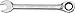 CRAFTSMAN Ratcheting Wrench, Metric, Reversible, 17mm, 72-Tooth, 12-Point (CMMT42428)