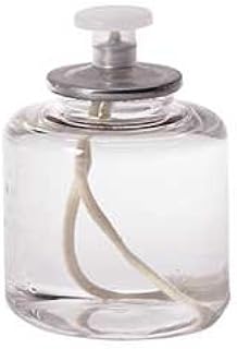 28 Hour Liquid Paraffin Fuel Cell Oil Candle Cartridge