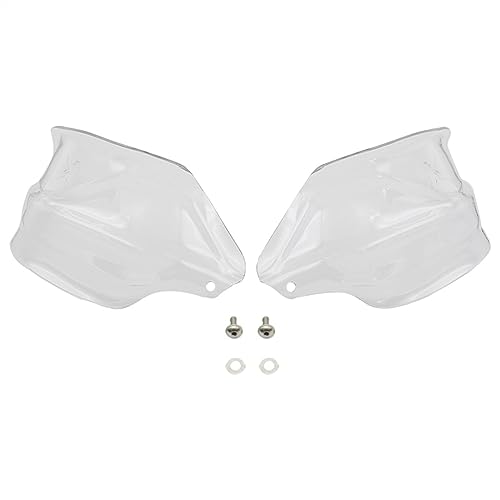 Protège-main pour BMW R1250GS LC ADV et S1000XR - Bouclier de protection moto