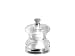 Produktbild H&h macina sale/pepe in plastica, h6 cm