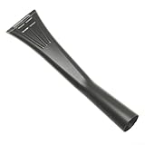 Construction robuste et fiable : fabriquée à partir de matériau plastique solide, cette buse est conçue pour résister à une utilisation régulière tout en conservant une performance de premier ordre.