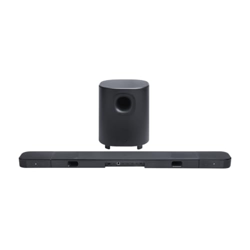 JBL Bar 1000 MK2 7.1.4 Soundbar