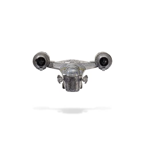 Star Wars SWJ0021 Razor Crest, Greef Karga, Groku