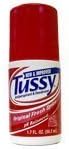 Tussy Anti - perspirant Deodorant Roll - on Original 1.7oz ( Pack of 6 )
