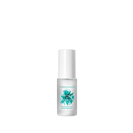 Moroccanoil Hair and Body Fragrance Mist, Travel Size, 1 Fl. Oz.