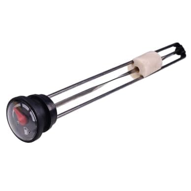 ZTUOAUMA Fuel Gauge 5022917SM 5101378YP 5022917X1SM Compatible with Cub Cadet Simplicity Ferris Snapper Pro Remot