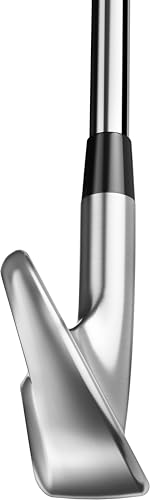 Titleist T250 4G Iron Set 4-PW Stiff Steel Shaft