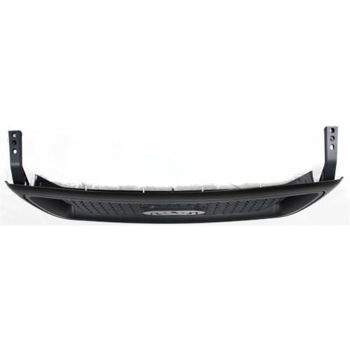 Image of Garage-Pro Grille Assembly For Ford F-150 2004-2008