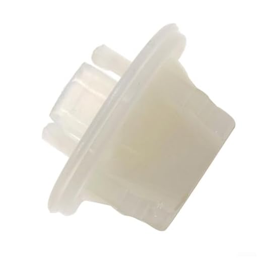 Rubber Seal Replacement for DA250B