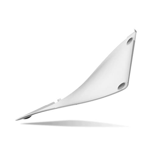 Image of DailyObjects Frosted Clear Hardshell Protective Case for MacBook Pro 14 inch|Release M4 M3 M2 M1 A3112 A3185 A3401 A2918 A2442 A2779 A2992 (2024-2021)|Sleek Light Weight|Impact Resistant