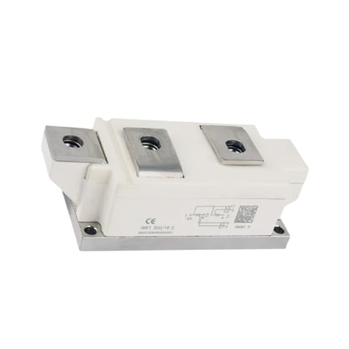 Module de puissance à thyristor SKKT500/14E redresseur triphasé - 2