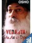 Paperback Vedanta : An Art of Dying Book