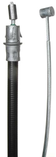 Cable de freno delantero ACDelco 18P2569 con revestimiento de alta duración 3