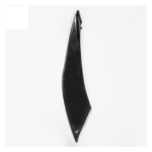 Carénage de pédale inférieure de haute précision pour TMAX 560