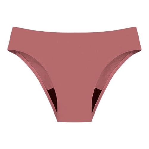 Bikinis Menstrual Mujer Baños Traje de Baño Reductores Braguitas de Color Sólido Deportivo Verano Menstrual Arena Surf Bañador Beachwear 2025