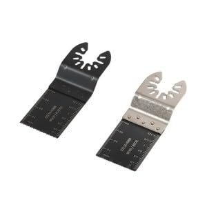 #US Spare Part for Wood Metal Plastics Saw Blades 35 Oscillating Premium Multitool Kit