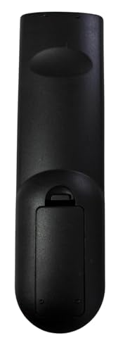Image of Compatible Remote Control for DEN DTH Set TOP Box DTH52