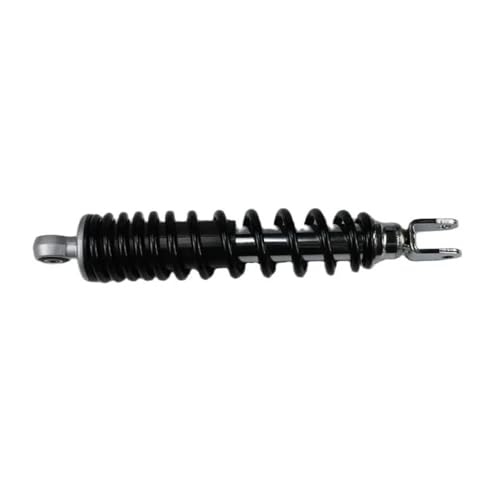 Amortisseur moto 320mm en U contre les chocs sur Suzuki HJ125T