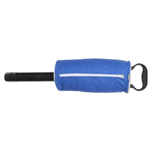 Paquet de récupération de balles de golf pour soulager le dos