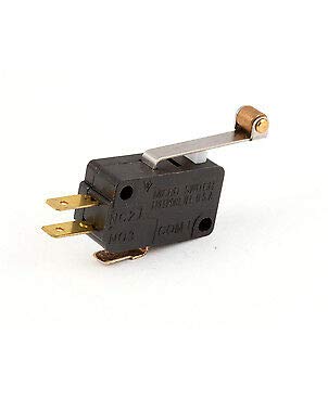 Interrupteur De Fin De Course SPDT Ice O Matic 9101124-02 - Pièce D'origine OEM - Livraison Offerte