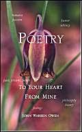 Poetry: To Your Heart From Mine