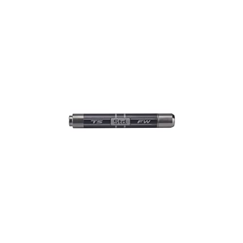 DAZUZ Golf Head Weights Compatible with Titleist TS3 Fairway Wood Std
