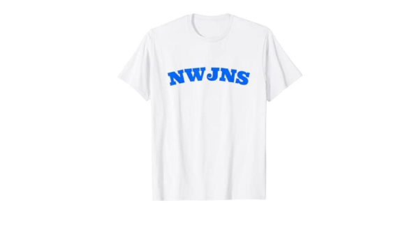 ポスターフレーム NewJeans ソウル ファンミ Tシャツ ブルー