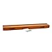 liushop Porte-CD Support de Support de Support de Support de Support de Support de Support de Beech for disques de Vinyle LP Support de Rangement pour Disques Vinyles (Color : Brown)