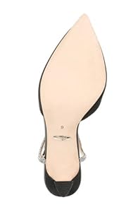 Badgley Mischka Women's Kamilah Pump