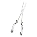 Rapala Salt Angler's Pliers 11" SACP11: Salt Angler's Pliers 11",