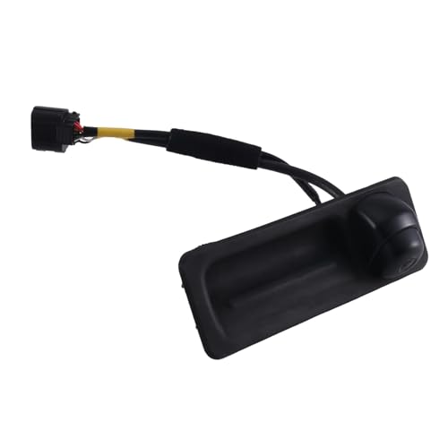 Caméra de recul Hyundai Genesis Sedan G80 95760-B1000 pour aide au stationnement d'origine