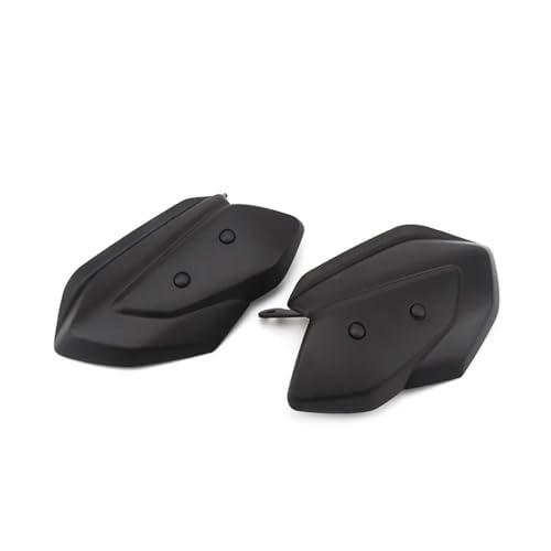 Protège-mains X-Max 125 protection guidon idéale pour le quotidien 2023
