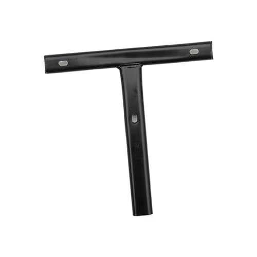 Swivel Chair Back Support Rod T Shaped Bar Stable Sturdy Practical for Desk Chairs Reclining Chairs Office Chairs Accessories