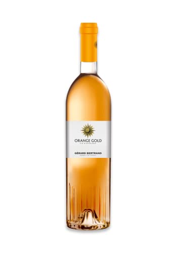 Gerard Bertrand Orange Gold