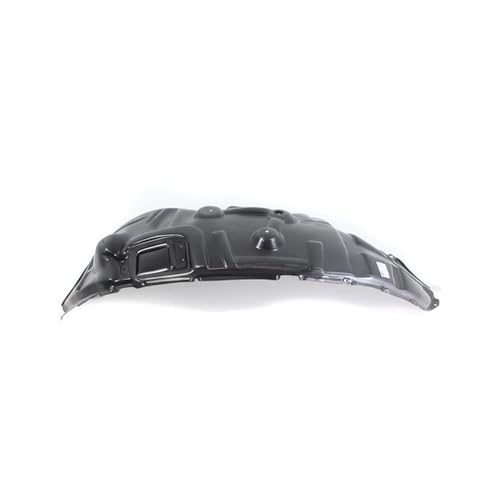 Image of FitParts Compatible with Dodge Ram 1500 2009-2018 Front Left Fender Liner | Driver Side, Plastic, Ready to Install, OEM 68285577AA, CH1248152