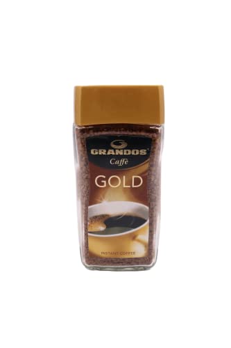 Grandos Coffee gold 100g