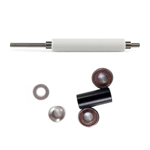 Image of P1083320-032 Printer Platen Roller Kit For Zebra ZT610 203dpi 305dpi Barcode Label Replacement Parts