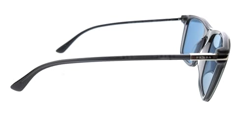 Prada PR 19XS Men's Sunglasses Grey/Polar Green 544