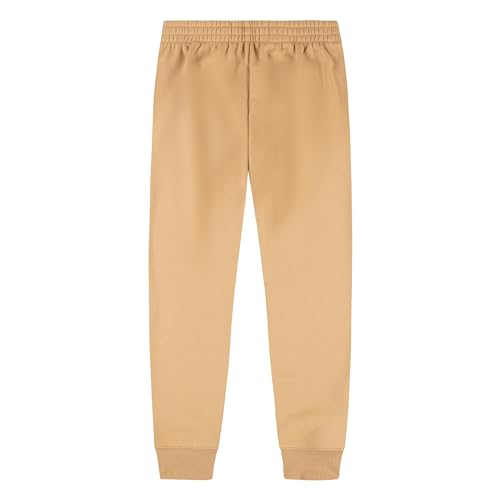 Image of Levi's Boys' Soft Knit Jogger Pants