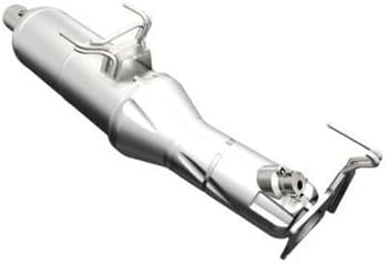 Mopar 52014079AM Exhaust Pipe And Converter
