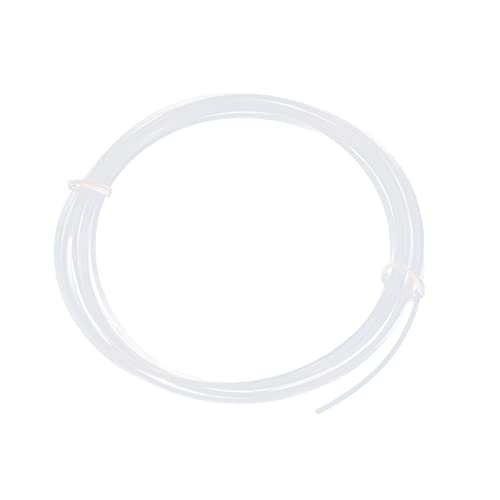 DMiotech 1{ PTFE`[u PTFEpCvz[X ≏`[u 0.5mm ID 0.9mm OD x 3 M 3Dv^[tBgp