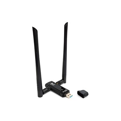 ALFA Network AWUS036ACM USB Wi-Fi Adapter Cover