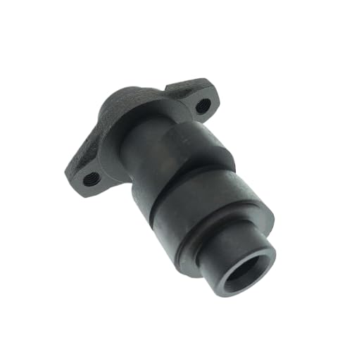 Árbol de levas de alta durabilidad compatible con la serie XR250 y XL250
