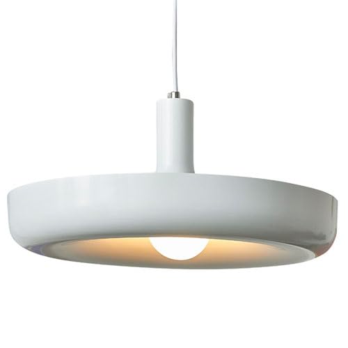 Lustre de restaurant et bar moderne avec suspension créative en métal E27